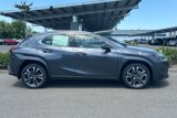 New 2025 Lexus UX 300h FWD image 3
