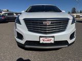 Used 2017 Cadillac XT5 Platinum w/ Driver Assist Package image 3