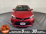 Used 2014 Toyota Corolla LE image 3