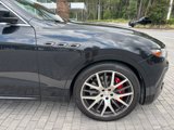 Used 2017 Maserati Levante S image 6