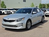 Used 2018 Kia Optima LX image 2