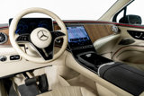 Used 2023 Mercedes-Benz EQS 450+ 4MATIC SUV image 2