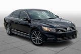 Used 2017 Volkswagen Passat 1.8T R-Line image 2
