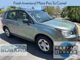 Used 2017 Subaru Forester 2.5i image 2