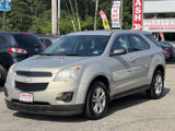 Used 2012 Chevrolet Equinox LS image 3