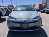 Used 2019 Toyota Prius AWD image 2