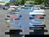 New 2025 Nissan Versa SV w/ Trunk Package image 4