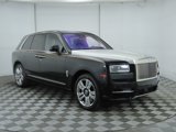Certified 2020 Rolls-Royce Cullinan image 3