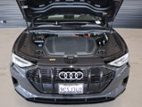 Used 2022 Audi e-tron Premium image 4