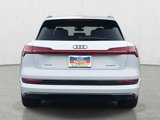 Used 2022 Audi e-tron Premium w/ Convenience Plus Package image 6