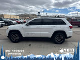 Used 2019 Jeep Grand Cherokee Trailhawk image 5