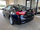 Used 2017 Chevrolet Cruze Premier image 4