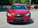 Used 2014 Chevrolet Cruze LT image 2