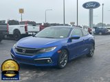 Used 2020 Honda Civic EX image 5