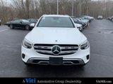Certified 2022 Mercedes-Benz GLC 300 4MATIC image 3