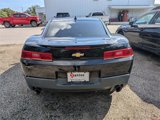 Used 2014 Chevrolet Camaro LT image 3