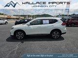 Used 2017 Nissan Rogue SL w/ SL Premium Package image 3