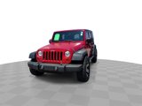 Used 2008 Jeep Wrangler X image 3