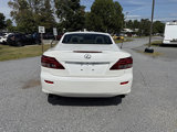 Used 2014 Lexus IS 250C image 4