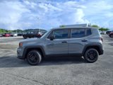Certified 2020 Jeep Renegade Sport image 3