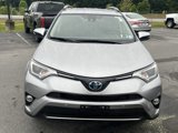 Used 2018 Toyota RAV4 XLE image 4