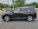 Used 2018 Chevrolet Equinox LT w/ Sun & Infotainment Package image 2