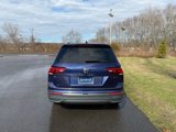 Used 2022 Volkswagen Tiguan SE image 6