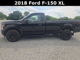 Used 2018 Ford F150 XL w/ Equipment Group 101A Mid image 4