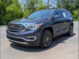 Used 2019 GMC Acadia SLT image 6