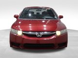 Used 2010 Honda Civic EX image 2
