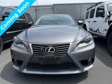 Used 2015 Lexus IS 200t image 2