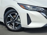 Certified 2024 Nissan Sentra SV w/ All-Weather Package image 3