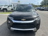 Certified 2023 Chevrolet TrailBlazer LT image 3