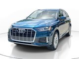 Used 2022 Audi Q7 2.0T Premium w/ Interior Protection Package image 2
