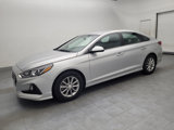 Used 2018 Hyundai Sonata ECO image 2