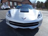 Used 2015 Chevrolet Corvette Stingray Coupe w/ 2LT Preferred Equipment Group image 3
