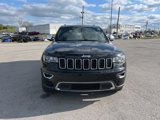 Used 2022 Jeep Grand Cherokee Limited image 2