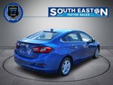 Used 2018 Chevrolet Cruze LT image 6
