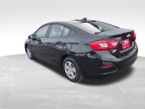 Used 2018 Chevrolet Cruze LS image 4