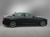 Certified 2022 Cadillac CT5 Premium Luxury image 5