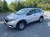 Used 2016 Honda CR-V LX image 4