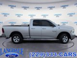 Used 2018 RAM 1500 Classic SLT image 3