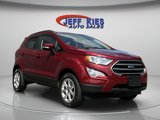 Used 2020 Ford EcoSport SE image 2