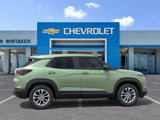 New 2026 Chevrolet TrailBlazer LS image 5