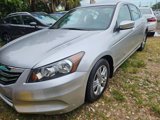Used 2012 Honda Accord SE image 5