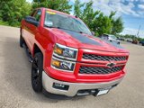 Used 2015 Chevrolet Silverado 1500 LT w/ Rally 2 Edition image 2