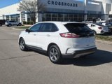 Certified 2022 Ford Edge SEL w/ Convenience Package image 5