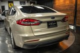 Used 2019 Ford Fusion SE image 6