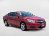 Used 2013 Chevrolet Malibu LT image 3