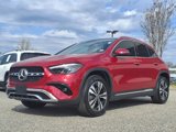 Used 2025 Mercedes-Benz GLA 250 4MATIC image 4